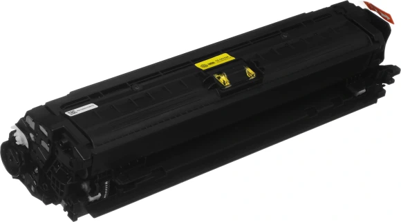 Картридж лазерный Cactus CS-CE742A CE742A желтый (7300стр.) для HP CLJ CP5220/CP5221/CP5223/CP5225/CP5227/CP5229