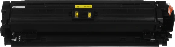 Картридж лазерный Cactus CS-CE742A CE742A желтый (7300стр.) для HP CLJ CP5220/CP5221/CP5223/CP5225/CP5227/CP5229