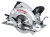 Циркулярная пила (дисковая) Интерскол ДП-165/1200 1200Вт (ручная) D диска.:165мм (96.1.0.00)