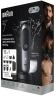 Триммер Braun Series 7 AIO7560 серый (насадок в компл:10шт) Триммер Braun Series 7 AIO7560 серый (насадок в компл:10шт)