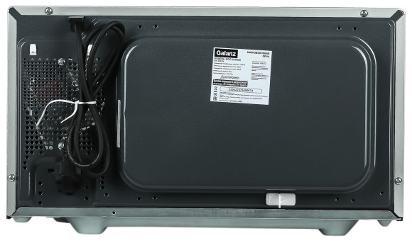 Микроволновая Печь Galanz MOG-2375DS 23л. 900Вт серебристый Микроволновая Печь Galanz MOG-2375DS 23л. 900Вт серебристый