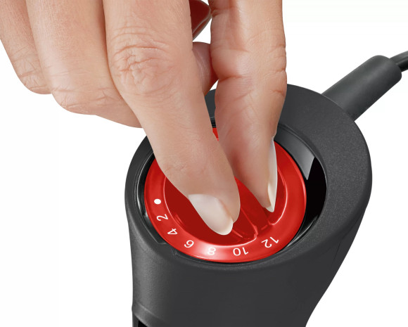 Блендер погружной Bosch ErgoMixx MS6CB61V1 1000Вт черный Блендер погружной Bosch ErgoMixx MS6CB61V1 1000Вт черный