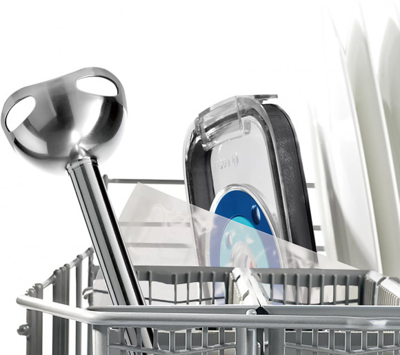 Блендер погружной Bosch ErgoMixx MS6CB61V1 1000Вт черный Блендер погружной Bosch ErgoMixx MS6CB61V1 1000Вт черный