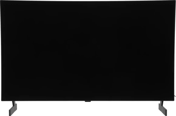 Телевизор OLED LG 48" OLED48B6RLA.ARUG коричневый/серый 4K Ultra HD 120Hz DVB-T2 DVB-C DVB-S2 USB WiFi Smart TV