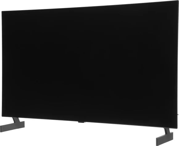 Телевизор OLED LG 48" OLED48B6RLA.ARUG коричневый/серый 4K Ultra HD 120Hz DVB-T2 DVB-C DVB-S2 USB WiFi Smart TV