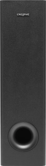 Колонки Creative Stage V2 2.1 черный 80Вт Колонки Creative Stage V2 2.1 черный 80Вт