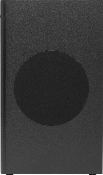 Колонки Creative Stage V2 2.1 черный 80Вт Колонки Creative Stage V2 2.1 черный 80Вт