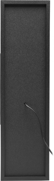 Колонки Creative Stage V2 2.1 черный 80Вт Колонки Creative Stage V2 2.1 черный 80Вт