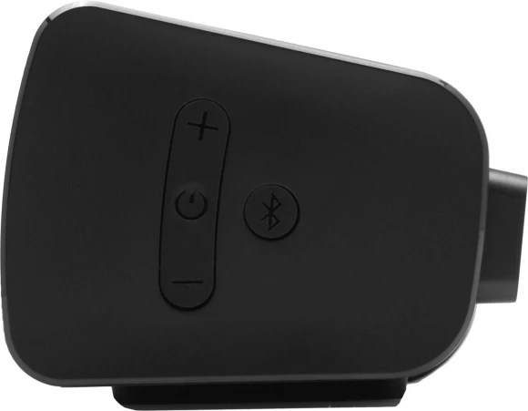 Колонки Creative Stage V2 2.1 черный 80Вт Колонки Creative Stage V2 2.1 черный 80Вт