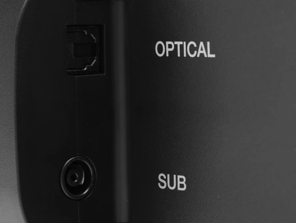 Колонки Creative Stage V2 2.1 черный 80Вт Колонки Creative Stage V2 2.1 черный 80Вт