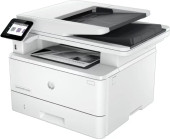 МФУ лазерный HP LaserJet Pro 4103fdw (2Z629A) A4 Duplex Net WiFi белый МФУ лазерный HP LaserJet Pro 4103fdw (2Z629A) A4 Duplex Net WiFi белый