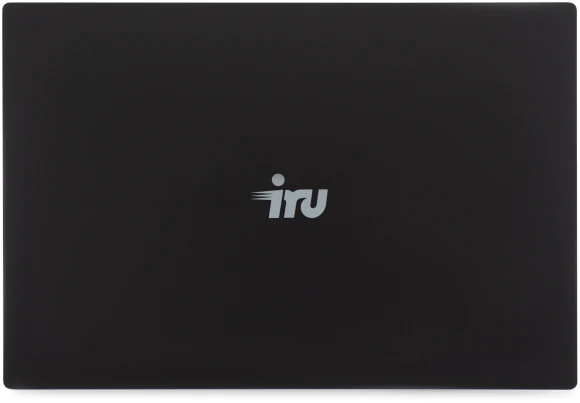 Ноутбук IRU Planio 15ING N-series N100 8Gb SSD512Gb Intel UHD Graphics 15.6" IPS FHD (1920x1080) Windows 11 Pro 64 black WiFi BT Cam 6000mAh (2059105)