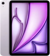 Планшет Apple iPad Air 2024 A2902 M2 2.99 8C RAM8Gb ROM128Gb 11" IPS 2360x1640 iOS фиолетовый 12Mpix 12Mpix BT WiFi 10hr Планшет Apple iPad Air 2024 A2902 M2 2.99 8C RAM8Gb ROM128Gb 11" IPS 2360x1640 iOS фиолетовый 12Mpix 12Mpix BT WiFi 10hr