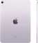 Планшет Apple iPad Air 2024 A2902 M2 2.99 8C RAM8Gb ROM128Gb 11" IPS 2360x1640 iOS фиолетовый 12Mpix 12Mpix BT WiFi 10hr Планшет Apple iPad Air 2024 A2902 M2 2.99 8C RAM8Gb ROM128Gb 11" IPS 2360x1640 iOS фиолетовый 12Mpix 12Mpix BT WiFi 10hr