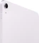 Планшет Apple iPad Air 2024 A2902 M2 2.99 8C RAM8Gb ROM128Gb 11" IPS 2360x1640 iOS фиолетовый 12Mpix 12Mpix BT WiFi 10hr Планшет Apple iPad Air 2024 A2902 M2 2.99 8C RAM8Gb ROM128Gb 11" IPS 2360x1640 iOS фиолетовый 12Mpix 12Mpix BT WiFi 10hr