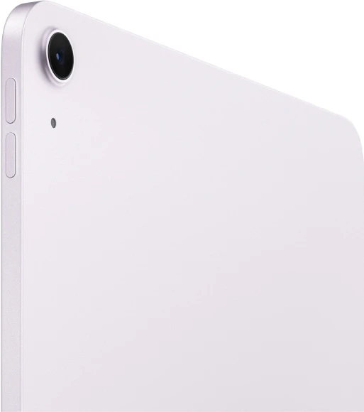 Планшет Apple iPad Air 2024 A2902 M2 2.99 8C RAM8Gb ROM128Gb 11" IPS 2360x1640 iOS фиолетовый 12Mpix 12Mpix BT WiFi 10hr Планшет Apple iPad Air 2024 A2902 M2 2.99 8C RAM8Gb ROM128Gb 11" IPS 2360x1640 iOS фиолетовый 12Mpix 12Mpix BT WiFi 10hr