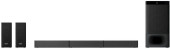 Саундбар Sony HT-S500RF 5.1 760Вт+240Вт черный Саундбар Sony HT-S500RF 5.1 760Вт+240Вт черный