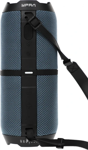 Колонка порт. Ural Гагарин ГР-003 синий 30W 2.0 BT 10м 2500mAh (УРАЛ ГР-003 СИНИЙ) Колонка порт. Ural Гагарин ГР-003 синий 30W 2.0 BT 10м 2500mAh (УРАЛ ГР-003 СИНИЙ)