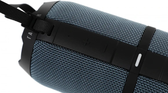 Колонка порт. Ural Гагарин ГР-003 синий 30W 2.0 BT 10м 2500mAh (УРАЛ ГР-003 СИНИЙ) Колонка порт. Ural Гагарин ГР-003 синий 30W 2.0 BT 10м 2500mAh (УРАЛ ГР-003 СИНИЙ)