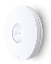 Точка доступа TP-Link EAP620 HD AX1800 10/100/1000BASE-TX белый Точка доступа TP-Link EAP620 HD AX1800 10/100/1000BASE-TX белый