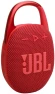 Колонка порт. JBL Clip 5 красный 7W Mono BT 10м 1400mAh Колонка порт. JBL Clip 5 красный 7W Mono BT 10м 1400mAh