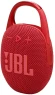 Колонка порт. JBL Clip 5 красный 7W Mono BT 10м 1400mAh Колонка порт. JBL Clip 5 красный 7W Mono BT 10м 1400mAh