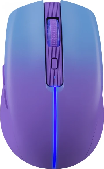 Мышь Logitech G502 X Plus черный оптическая 25600dpi беспров. USB 13but (910-006164)