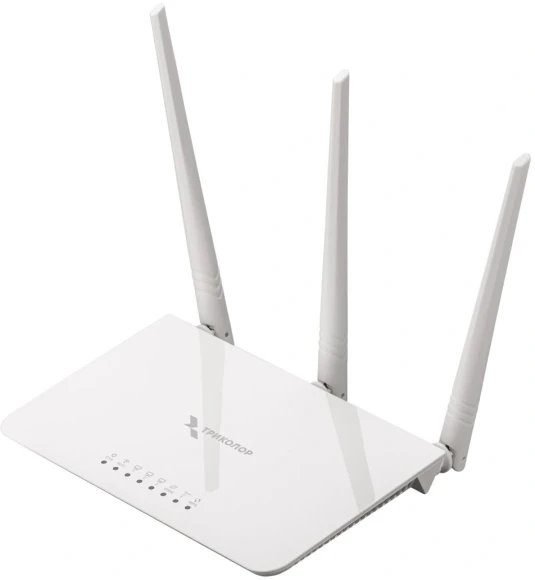 Усилитель сигнала Триколор TR-4G/injector-15kit 20м белый (046/91/00055152) Усилитель сигнала Триколор TR-4G/injector-15kit 20м белый (046/91/00055152)