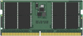 Память DDR5 32GB 5600MHz Kingston KVR56S46BD8-32 VALUERAM RTL PC5-44800 CL46 SO-DIMM 262-pin 1.1В single rank Ret Память DDR5 32GB 5600MHz Kingston KVR56S46BD8-32 VALUERAM RTL PC5-44800 CL46 SO-DIMM 262-pin 1.1В single rank Ret