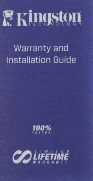 Память DDR5 32GB 5600MHz Kingston KVR56S46BD8-32 VALUERAM RTL PC5-44800 CL46 SO-DIMM 262-pin 1.1В single rank Ret
