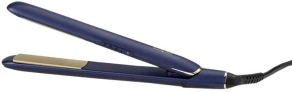 Выпрямитель Babyliss 2516PE синий макс.темп.:230С покрытие:титаново-керам. Выпрямитель Babyliss 2516PE синий макс.темп.:230С покрытие:титаново-керам.