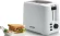 Тостер Gorenje T700XG 850Вт белый