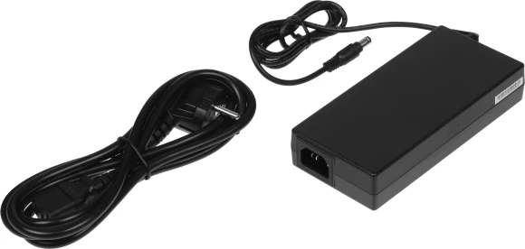 Коммутатор Zyxel GS1100-10HP-EU0102F 8x1Гбит/с 2SFP 8PoE+ 130W неуправляемый