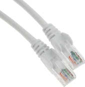 Патч-корд Lanmaster LAN-PC45/U5E-10-WH UTP RJ-45 вил.-вилка RJ-45 кат.5E 10м белый LSZH (уп.:1шт) Патч-корд Lanmaster LAN-PC45/U5E-10-WH UTP RJ-45 вил.-вилка RJ-45 кат.5E 10м белый LSZH (уп.:1шт)