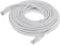 Патч-корд Lanmaster LAN-PC45/U5E-10-WH UTP RJ-45 вил.-вилка RJ-45 кат.5E 10м белый LSZH (уп.:1шт) Патч-корд Lanmaster LAN-PC45/U5E-10-WH UTP RJ-45 вил.-вилка RJ-45 кат.5E 10м белый LSZH (уп.:1шт)