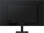Монитор Samsung 32" S32H700EAIXCI черный VA LED 16:9 HDMI M/M матовая 3000:1 350cd 178гр/178гр 3840x2160 DP 4K 6.5кг
