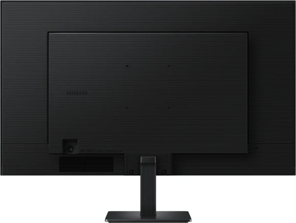 Монитор Samsung 32" S32H700EAIXCI черный VA LED 16:9 HDMI M/M матовая 3000:1 350cd 178гр/178гр 3840x2160 DP 4K 6.5кг