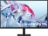 Монитор Samsung 32" S32H700EAIXCI черный VA LED 16:9 HDMI M/M матовая 3000:1 350cd 178гр/178гр 3840x2160 DP 4K 6.5кг