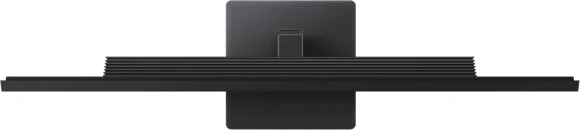 Монитор Samsung 32" S32H700EAIXCI черный VA LED 16:9 HDMI M/M матовая 3000:1 350cd 178гр/178гр 3840x2160 DP 4K 6.5кг