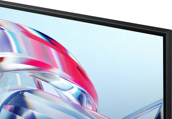 Монитор Samsung 32" S32H700EAIXCI черный VA LED 16:9 HDMI M/M матовая 3000:1 350cd 178гр/178гр 3840x2160 DP 4K 6.5кг