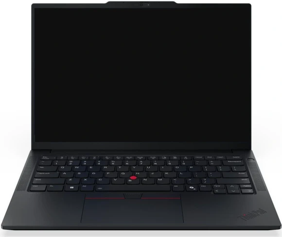 Ноутбук Lenovo ThinkPad E14 G7 Core 5 210H 16Gb SSD512Gb Intel Graphics 14" IPS WUXGA (1920x1200) Windows 11 Pro black WiFi BT Cam (21T9002HUS)