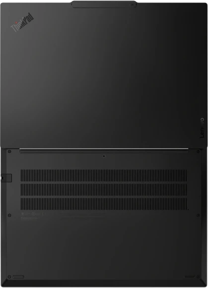 Ноутбук Lenovo ThinkPad E14 G7 Core 5 210H 16Gb SSD512Gb Intel Graphics 14" IPS WUXGA (1920x1200) Windows 11 Pro black WiFi BT Cam (21T9002HUS)