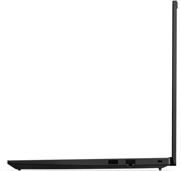 Ноутбук Lenovo ThinkPad E14 G7 Core 5 210H 16Gb SSD512Gb Intel Graphics 14" IPS WUXGA (1920x1200) Windows 11 Pro black WiFi BT Cam (21T9002HUS)
