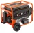Генератор Carver PPG- 9000R 7.5кВт