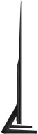 Телевизор OLED Samsung 83" QE83S85HAEXPY Series 9 Frameless черный графит 4K Ultra HD 120Hz DVB-T2 DVB-C DVB-S2 USB WiFi Smart TV