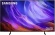 Телевизор OLED Samsung 83" QE83S85HAEXPY Series 9 Frameless черный графит 4K Ultra HD 120Hz DVB-T2 DVB-C DVB-S2 USB WiFi Smart TV