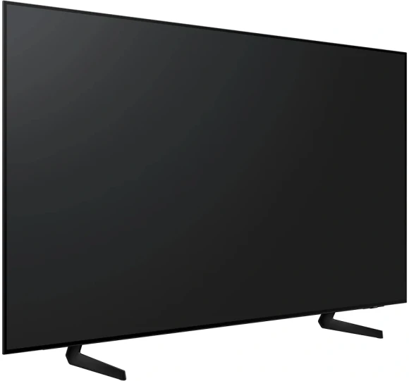 Телевизор OLED Samsung 83" QE83S85HAEXPY Series 9 Frameless черный графит 4K Ultra HD 120Hz DVB-T2 DVB-C DVB-S2 USB WiFi Smart TV