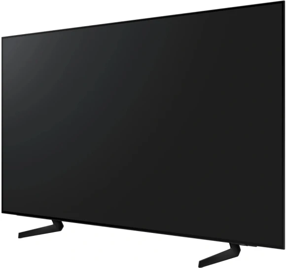 Телевизор OLED Samsung 83" QE83S85HAEXPY Series 9 Frameless черный графит 4K Ultra HD 120Hz DVB-T2 DVB-C DVB-S2 USB WiFi Smart TV
