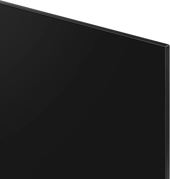Телевизор OLED Samsung 83" QE83S85HAEXPY Series 9 Frameless черный графит 4K Ultra HD 120Hz DVB-T2 DVB-C DVB-S2 USB WiFi Smart TV