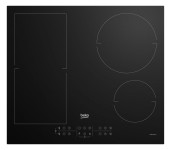 Индукционная варочная поверхность Beko HII64200FMT черный Индукционная варочная поверхность Beko HII64200FMT черный